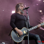 Into The Grave 2025: Rotting Christ
